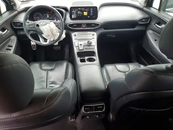 5NMS24AJ9PH613200 2023 HYUNDAI SANTA FE - Image 8
