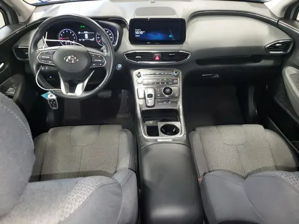 5NMS24AJ9PH616744 2023 HYUNDAI SANTA FE - Image 8