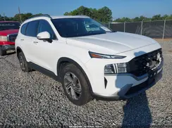 5NMS24AJ9PH617148 2023 HYUNDAI SANTA FE