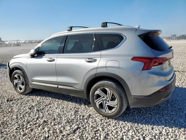 5NMS24AJ9PH627968 2023 HYUNDAI SANTA FE - Image 2