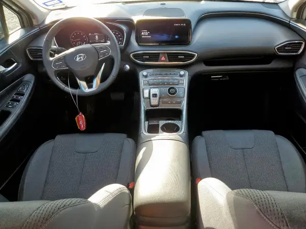 5NMS24AJ9PH627968 2023 HYUNDAI SANTA FE - Image 8
