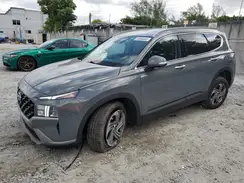 5NMS24AJ9PH632524 2023 HYUNDAI SANTA FE