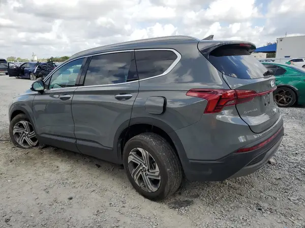 5NMS24AJ9PH632524 2023 HYUNDAI SANTA FE - Image 2