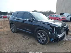 5NMS24AJ9PH639375 2023 HYUNDAI SANTA FE