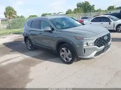 5NMS24AJ9PH640218 2023 HYUNDAI SANTA FE