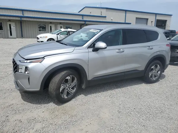 5NMS24AJ9PH648075 2023 HYUNDAI SANTA FE - Image 1