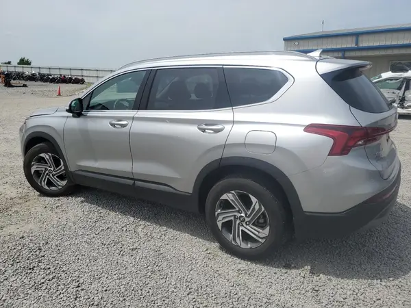 5NMS24AJ9PH648075 2023 HYUNDAI SANTA FE - Image 2