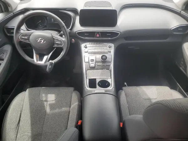 5NMS24AJ9PH648075 2023 HYUNDAI SANTA FE - Image 8