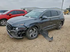 5NMS24AJ9PH651669 2023 HYUNDAI SANTA FE