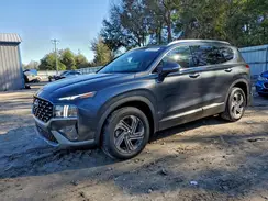 5NMS24AJ9PH654152 2023 HYUNDAI SANTA FE