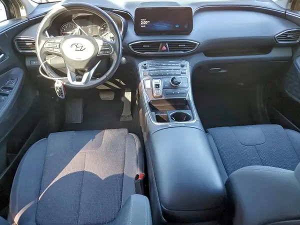 5NMS24AJ9PH654152 2023 HYUNDAI SANTA FE - Image 8