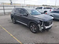 5NMS24AJXMH306792 2021 HYUNDAI SANTA FE