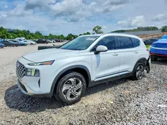5NMS24AJXMH306825 2021 HYUNDAI SANTA FE