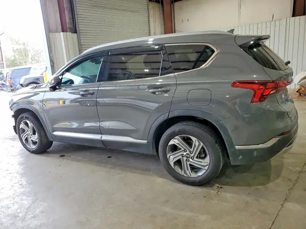 5NMS24AJXMH310941 2021 HYUNDAI SANTA FE - Image 2