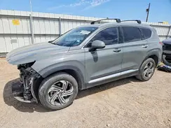 5NMS24AJXMH316206 2021 HYUNDAI SANTA FE