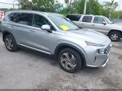 5NMS24AJXMH318361 2021 HYUNDAI SANTA FE