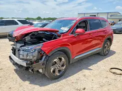 5NMS24AJXMH335564 2021 HYUNDAI SANTA FE