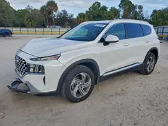 5NMS24AJXMH341106 2021 HYUNDAI SANTA FE