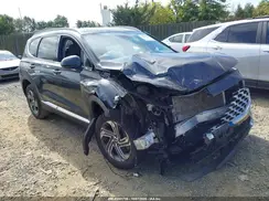 5NMS24AJXMH355572 2021 HYUNDAI SANTA FE