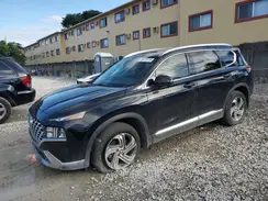 5NMS24AJXMH356883 2021 HYUNDAI SANTA FE