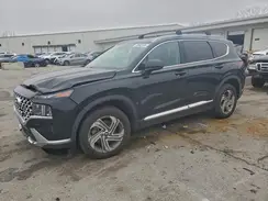 5NMS24AJXMH359119 2021 HYUNDAI SANTA FE