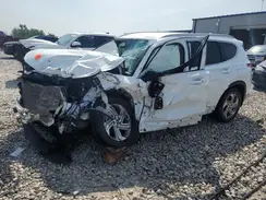 5NMS24AJXMH362344 2021 HYUNDAI SANTA FE