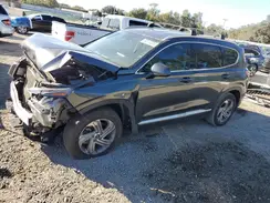 5NMS24AJXMH362585 2021 HYUNDAI SANTA FE