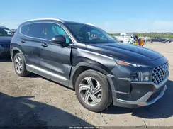 5NMS24AJXMH364384 2021 HYUNDAI SANTA FE