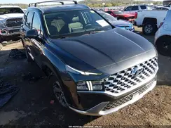 5NMS24AJXMH365812 2021 HYUNDAI SANTA FE