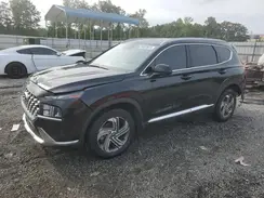 5NMS24AJXMH366961 2021 HYUNDAI SANTA FE