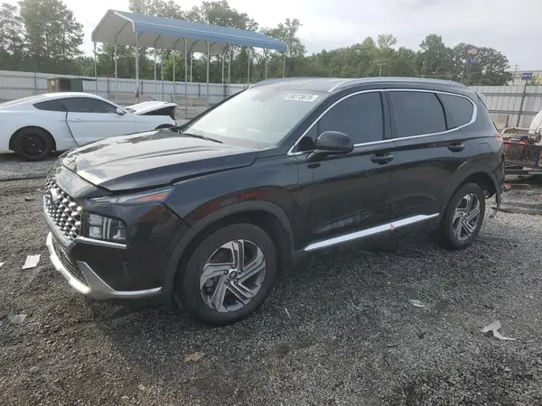 5NMS24AJXMH366961 2021 HYUNDAI SANTA FE - Image 1