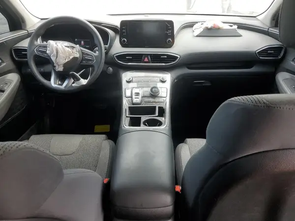 5NMS24AJXMH366961 2021 HYUNDAI SANTA FE - Image 8