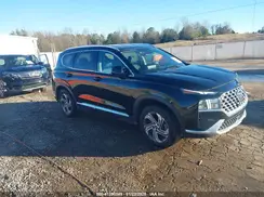 5NMS24AJXNH375497 2022 HYUNDAI SANTA FE