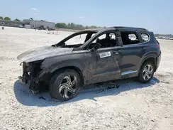 5NMS24AJXNH375967 2022 HYUNDAI SANTA FE