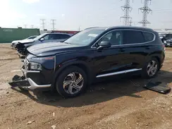 5NMS24AJXNH376732 2022 HYUNDAI SANTA FE