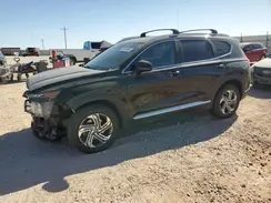 5NMS24AJXNH377492 2022 HYUNDAI SANTA FE
