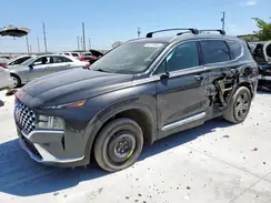 5NMS24AJXNH391649 2022 HYUNDAI SANTA FE