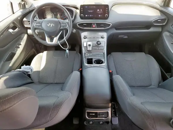 5NMS24AJXNH391649 2022 HYUNDAI SANTA FE - Image 8