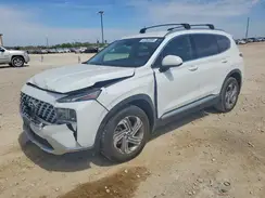 5NMS24AJXNH396611 2022 HYUNDAI SANTA FE