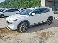 5NMS24AJXNH397743 2022 HYUNDAI SANTA FE