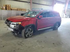 5NMS24AJXNH399881 2022 HYUNDAI SANTA FE