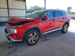 5NMS24AJXNH406425 2022 HYUNDAI SANTA FE
