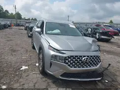 5NMS24AJXNH407719 2022 HYUNDAI SANTA FE
