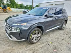 5NMS24AJXNH416663 2022 HYUNDAI SANTA FE