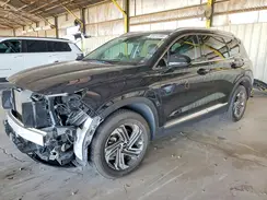 5NMS24AJXNH429879 2022 HYUNDAI SANTA FE