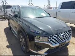 5NMS24AJXNH433592 2022 HYUNDAI SANTA FE