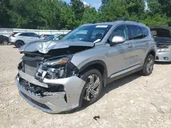 5NMS24AJXNH435570 2022 HYUNDAI SANTA FE