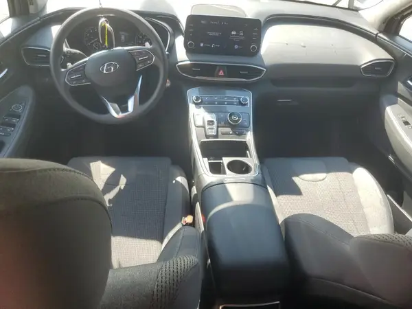 5NMS24AJXNH435570 2022 HYUNDAI SANTA FE - Image 8
