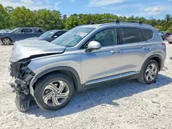 5NMS24AJXNH441367 2022 HYUNDAI SANTA FE