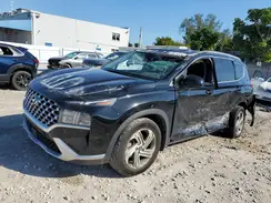 5NMS24AJXNH444009 2022 HYUNDAI SANTA FE